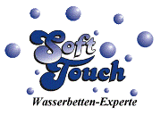 Softtouch-Wasserbetten